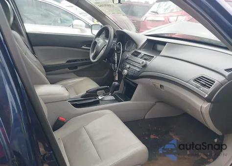 2009 Honda Accord Lxp из США, поврежденный, VIN 1HGCP26489A170971